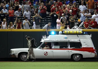 Christian Petersen/Getty Images