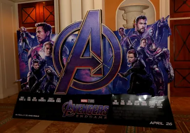 Gabe Ginsberg/WireImage/Getty Images