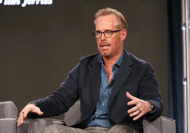 Phillip Faraone/Getty Images for DIRECTV