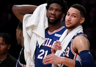 Harry How / Staff / Getty Images