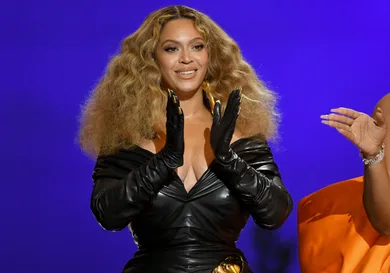 Photo by Kevin Winter/Getty Images for The Recording Academy