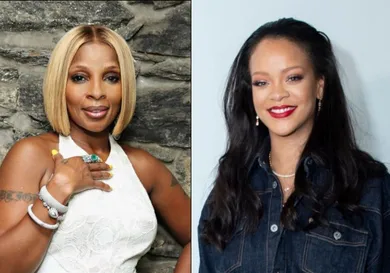 Cindy Ord / Stringer / Getty Images, Kristy Sparow / Stringer / Getty Images