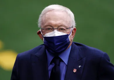 Ronald Martinez/Getty Images