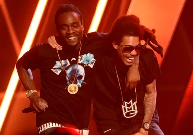 Micheal Buckner/Getty Images