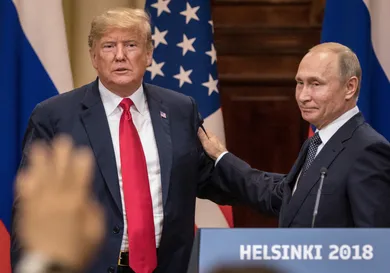 Chris McGrath / Staff / Getty Images