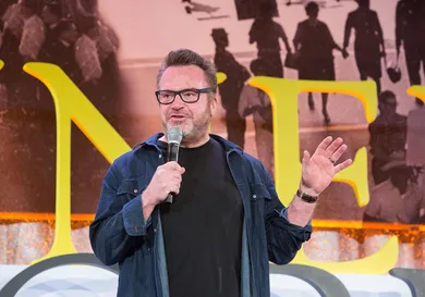 Jeff Schear/Getty Images