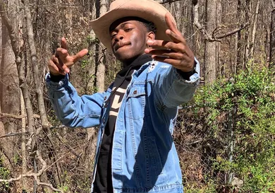 Lil Nas X via Instagram