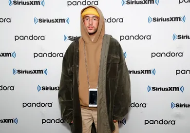 Astrid Stawiarz/Getty Images