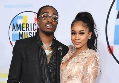 Kevin Mazur/Getty Images