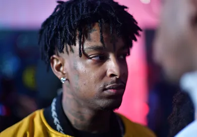 Prince Williams/Wireimage/Getty Images