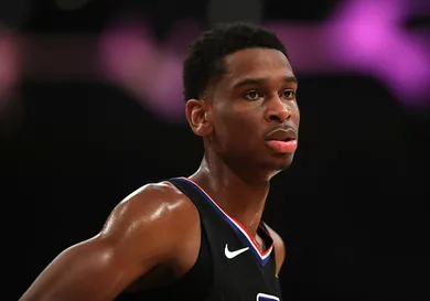 Sean M. Haffey/Getty Images