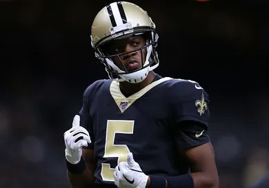 Jonathan Bachman/Getty Images