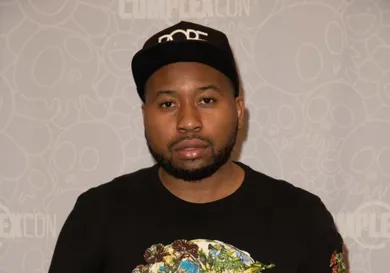 Earl Gibson III / Stringer / Getty Images