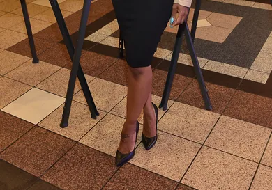 Paras Griffin/Getty Images