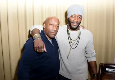 Vivien Killilea/Getty Images