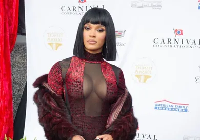 Marcus Ingram/Getty Images