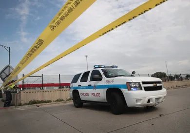 Scott Olson/Getty Images