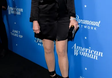 Presley Ann/Getty Images)