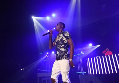 Paras Griffin/ gettyimages