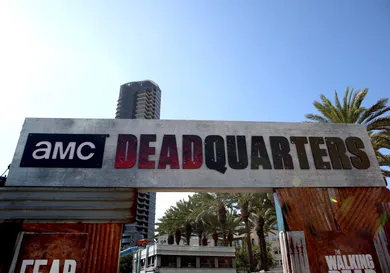 Ari Perilstein/Getty Images for AMC