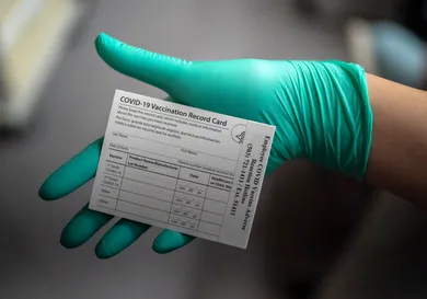 Nathan Howard / Getty Images