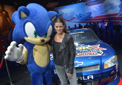 Charley Gallay/Getty Images for SEGA