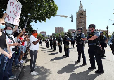 Jamie Squire / Getty Images
