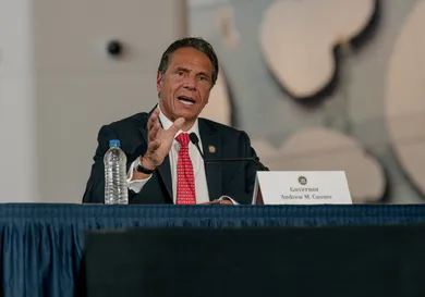 Scott Heins / Getty Images