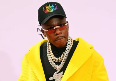 Paras Griffin / Stringer / Getty Images