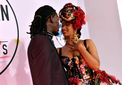 Emma McIntyre/Getty Images