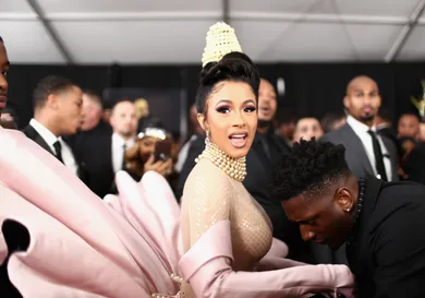 Rich Fury/Getty Images