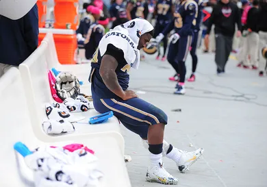 Evan Habeeb/Getty Images