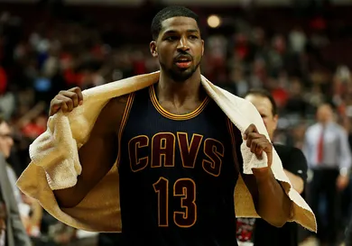 Jonathan Daniel/Getty Images