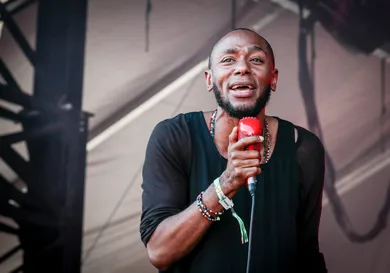 Mark Horton/WireImage