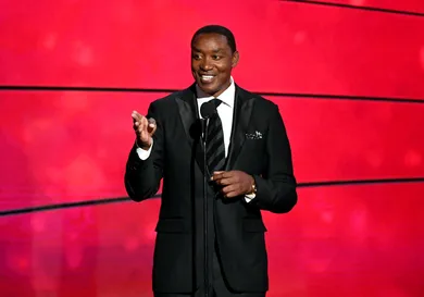 Kevin Winter/Getty Images for Turner Sports