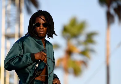 Frazer Harrison/Getty Images