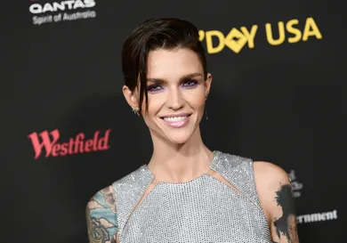 Emma McIntyre/Getty Images