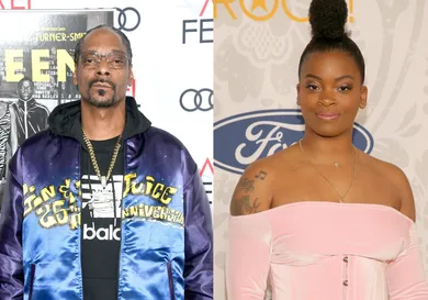 Jemal Countess/Getty Images for BET