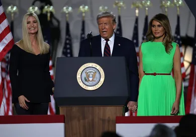 Chip Somodevilla/Getty Images