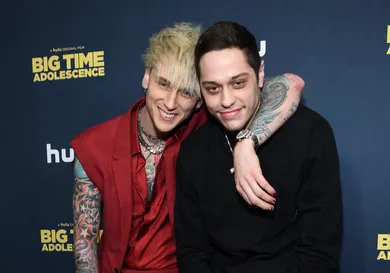 Dimitrios Kambouris/Getty Images