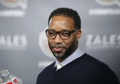 Ronald Martinez / Getty Images