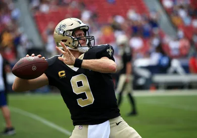 Meg Oliphant/Getty Images