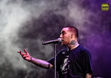 Christopher Polk/Getty Images