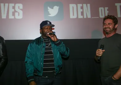 Thaddaeus McAdams/Getty Images