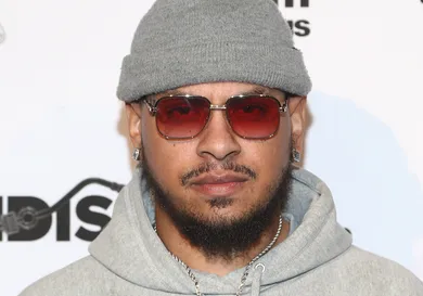 Tommaso Boddi/Getty Images for Def Jam