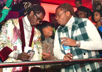 Prince Williams/Wireimage/Getty Images