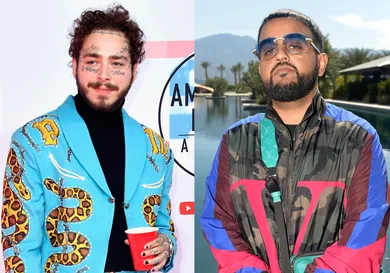 Frazer Harrison & Jerod Harris/Getty Images