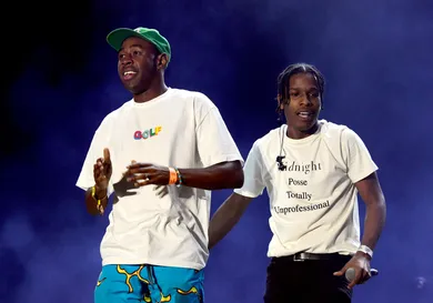 Frazer Harrison/Getty Images