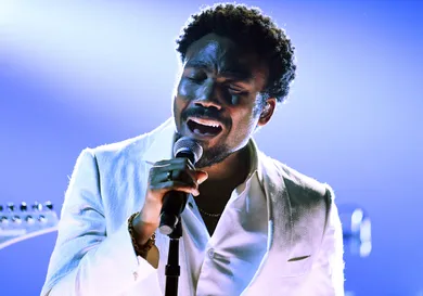 Kevin Winter/Getty Images