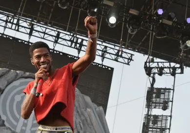 Kevin Winter/Getty Images